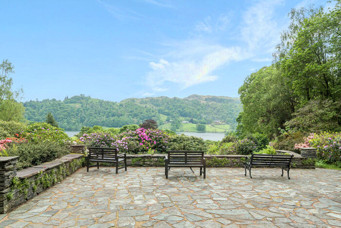 3 Bedroom Flat For Sale In White Moss, Wood Close, Grasmere, Cumbria, LA22