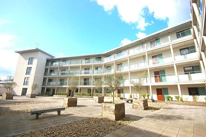 1 Bedroom Apartment To Rent In Wilkinson Court, Rollason Way, CM14
