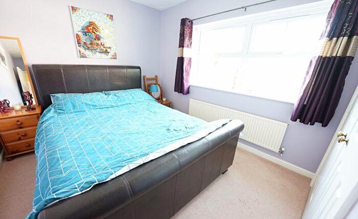 4 Bedroom Detached House For Sale In Green Pastures Road, The Elms, Wraxall, BS48