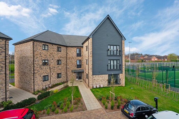 1 Bedroom Apartment For Sale In Chapman Way, Hitchin, SG4