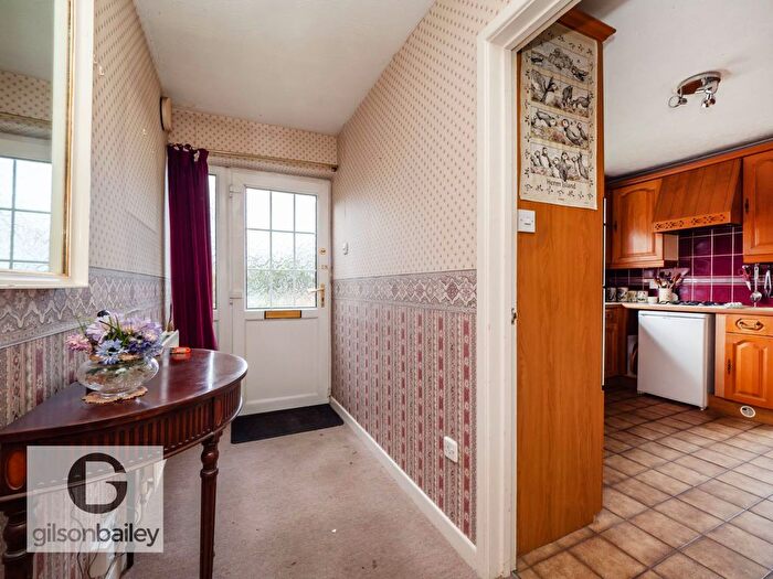 4 Bedroom Detached House For Sale In The Street, Blofield, NR13