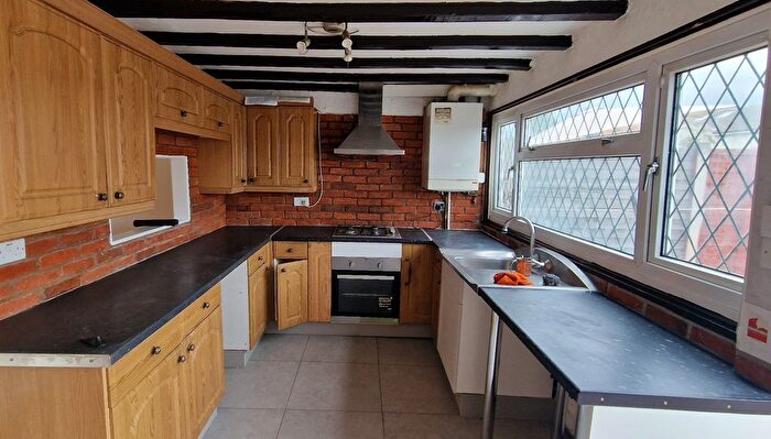 3 Bedroom Terraced House To Rent In Forest Road, Watford, WD25