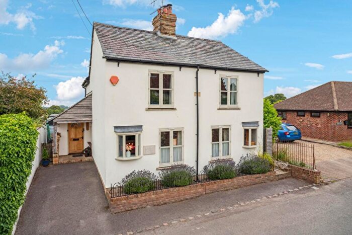 3 Bedroom Detached House For Sale In Malvern Cottage, Kingston Blount, OX39