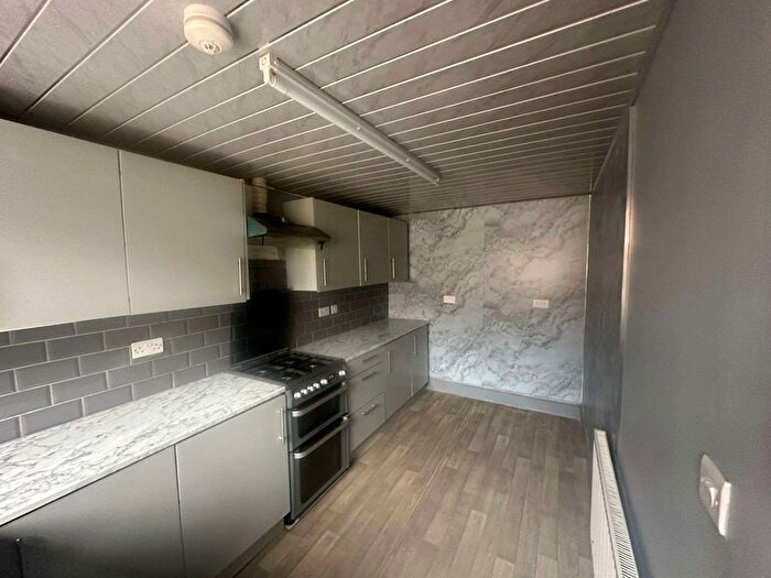 End Of Terrace House To Rent In Elcho Street, Preston, PR1