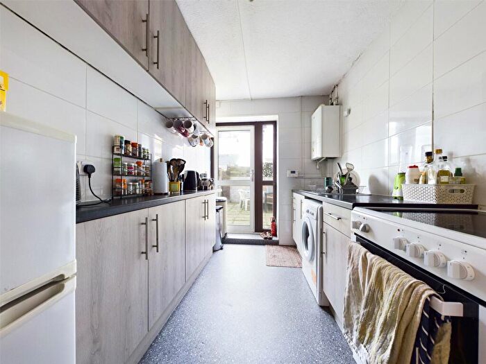 4 Bedroom House To Rent In Washington Street, Brighton, BN2