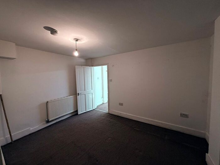 1 Bedroom Flat To Rent In London, E13