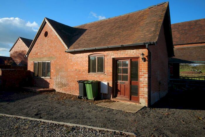 2 Bedroom Bungalow To Rent In Monksbury Court Barns, Ledbury, Herefordshire, HR8