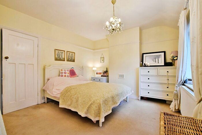 3 Bedroom Terraced House For Sale In The Circuit, Wilmslow, Cheshire, SK9