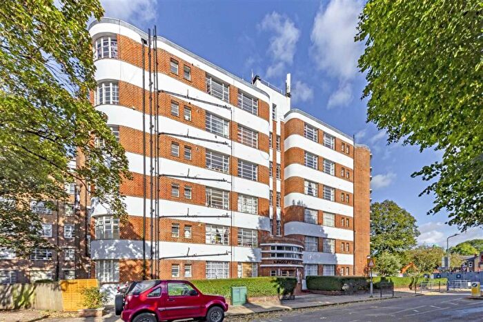 1 Bedroom Flat To Rent In Park Avenue, Willesden Green, NW2