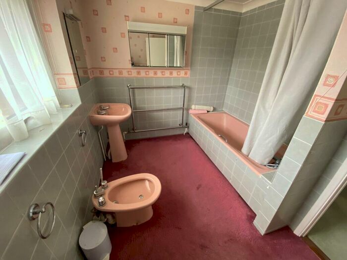5 Bedroom Detached House To Rent In London Road, Downham Market, PE38