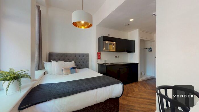 Studio To Rent In Draycott Avenue, London, SW3