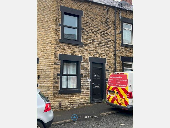 3 Bedroom Terraced House To Rent In Castle Street, Barnsley, S70