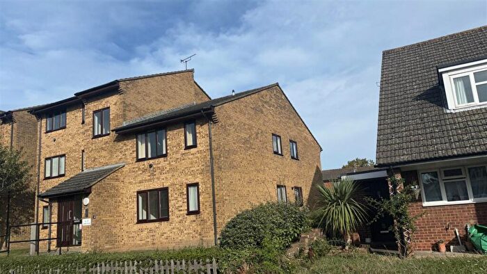 1 Bedroom Apartment To Rent In Church House, Western Road, Deal, Deal, CT14