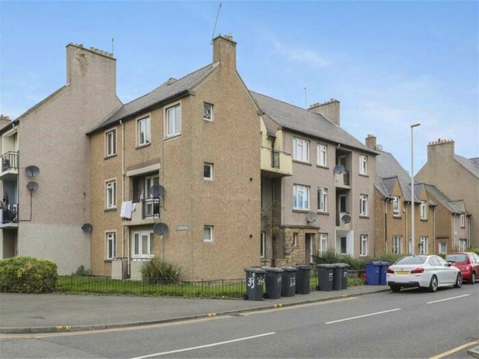 3 Bedroom Flat To Rent In St Andrews Street, Dalkeith, Midlothian, EH22