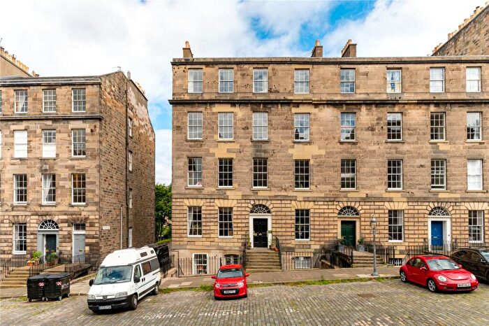 2 Bedroom Apartment For Sale In Scotland Street, New Town, Edinburgh, EH3