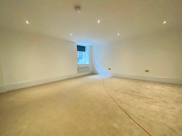 2 Bedroom Duplex To Rent In St Mary's Gate, Derby, DE1