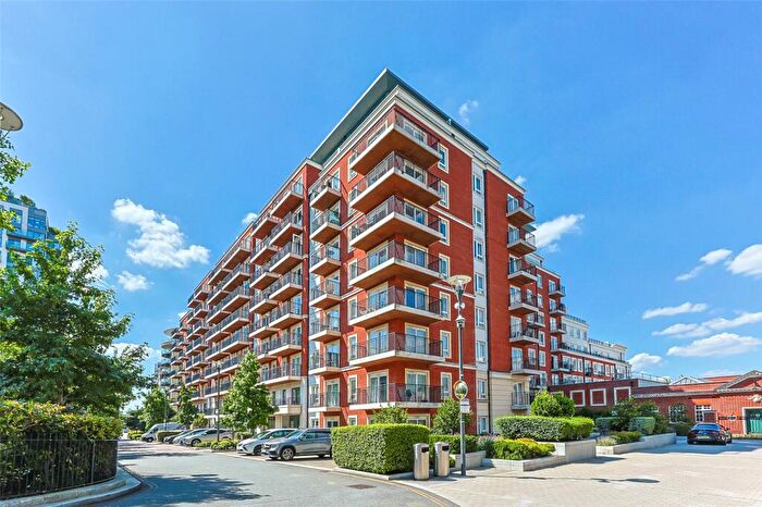 1 Bedroom Apartment For Sale In Beaufort Square, Beaufort Park, Colindale, NW9