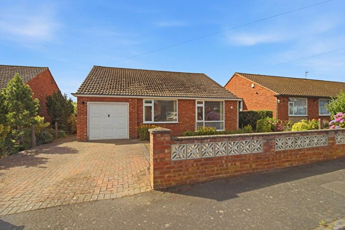 2 Bedroom Bungalow For Sale In Westward Road, Malvern, WR14