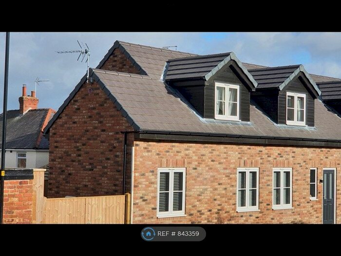 2 Bedroom Semi-Detached House To Rent In Whincup Close, Knaresborough, HG5