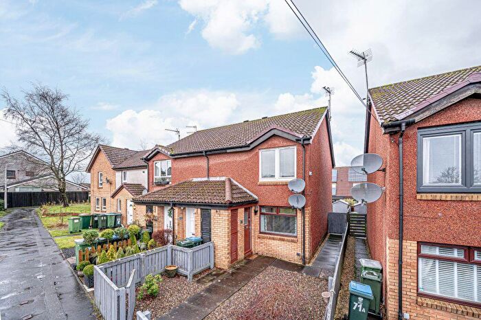 1 Bedroom Flat For Sale In A, Argyll Road, Kinross, KY13