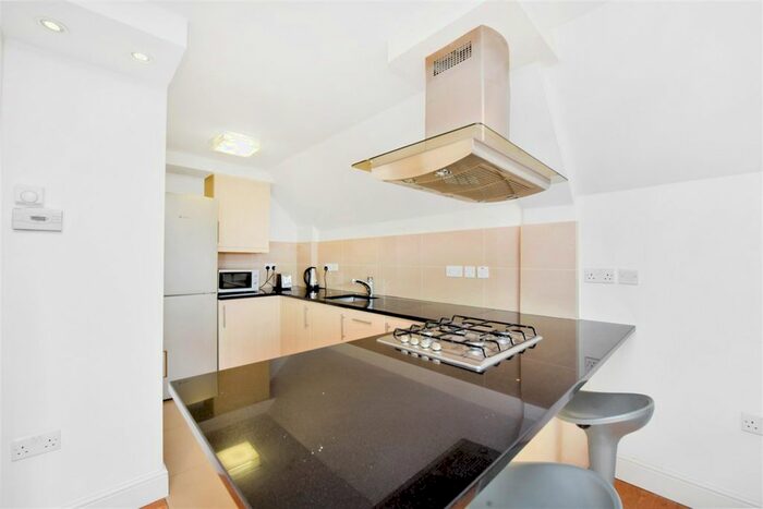 2 Bedroom Flat To Rent In Dalling Road, Church Court, W6