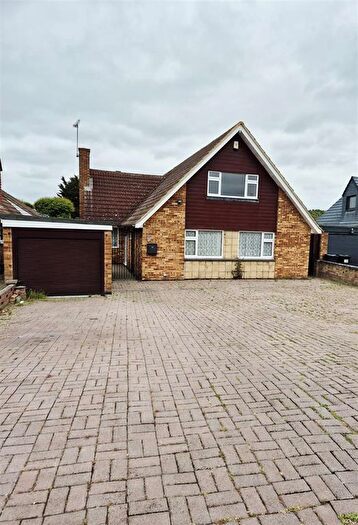 7 Bedroom Property To Rent In Waldegrave, Basildon, SS16