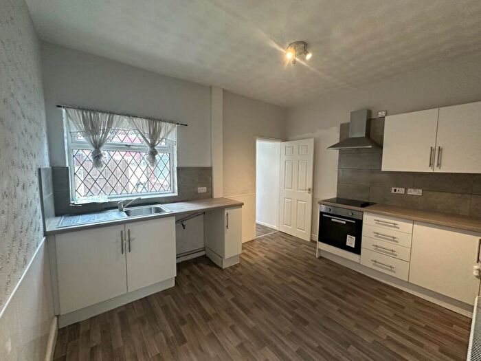 3 Bedroom Terraced House To Rent In Poplar Avenue, Goldthorpe, S63