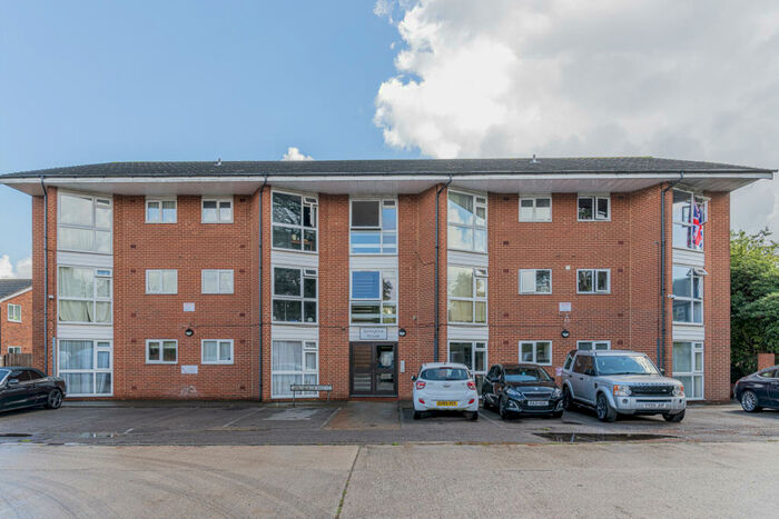 1 Bedroom Apartment To Rent In Springbok House, Great Baddow, CM2