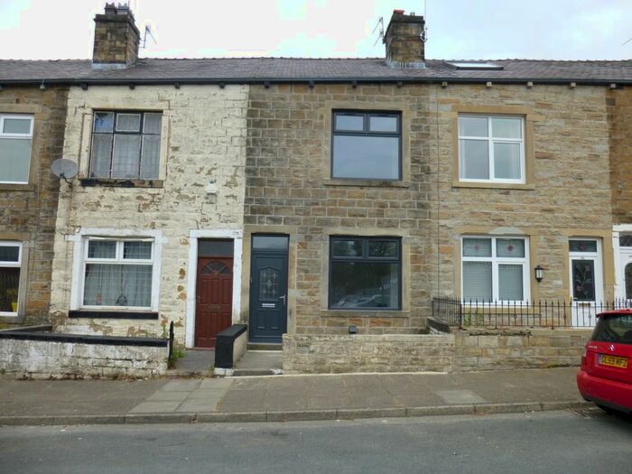 2 Bedroom Terraced House To Rent In Athletic Street, Burnley, BB10