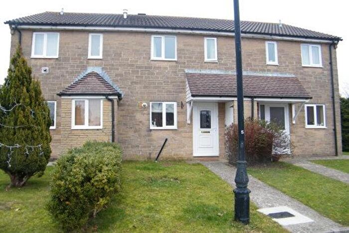 2 Bedroom Property To Rent In Priory Glade, Yeovil, BA21