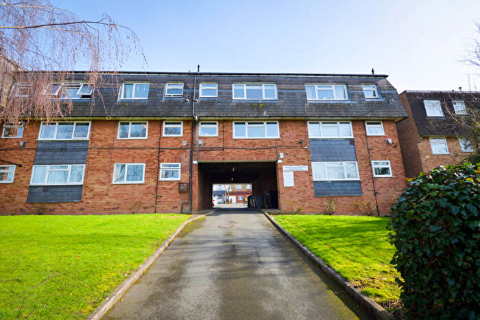 2 Bedroom Flat To Rent In Park Court, Preston Road, Harrow, HA3