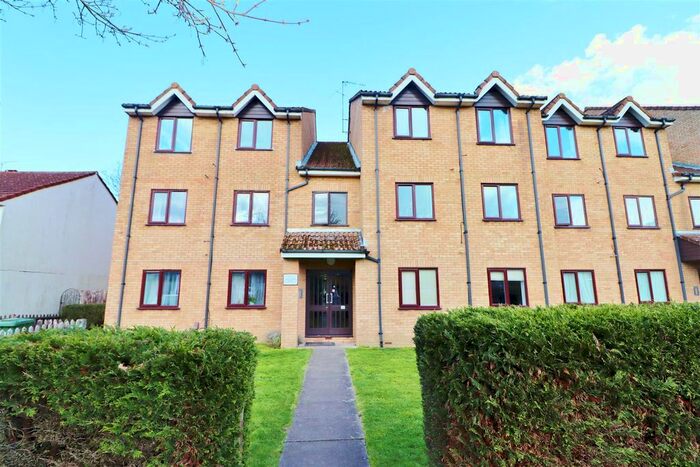 1 Bedroom Flat To Rent In Danziger Way, Borehamwood, WD6