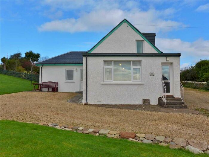3 Bedroom Cottage For Sale In Sliddery, Isle Of Arran, KA27