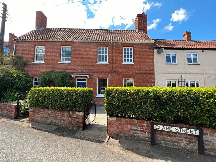3 Bedroom Cottage To Rent In Clare Street, North Petherton, Bridgwater, TA6