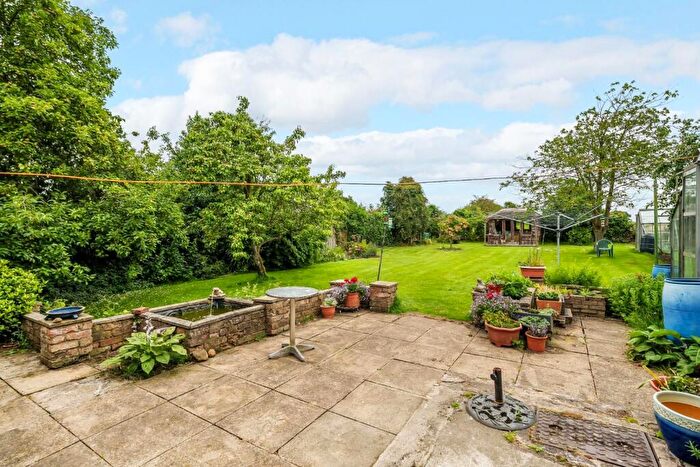 3 Bedroom Detached House For Sale In Spaldington, Goole, DN14