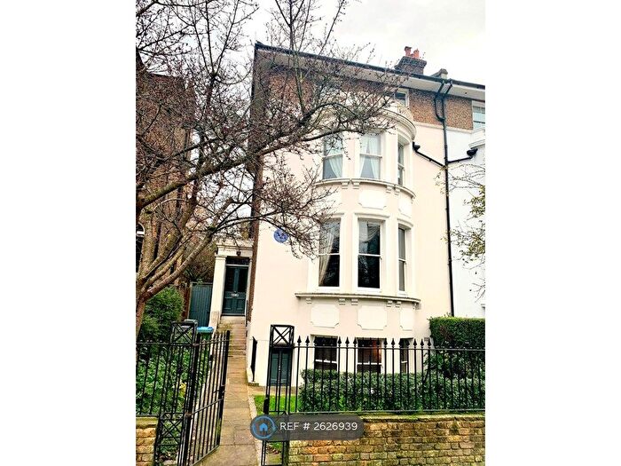 1 Bedroom Flat To Rent In Bennett Park, London, SE3