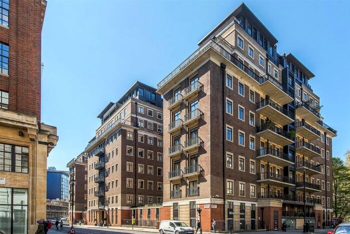 1 Bedroom Flat To Rent In Dean Ryle Street, London, SW1P