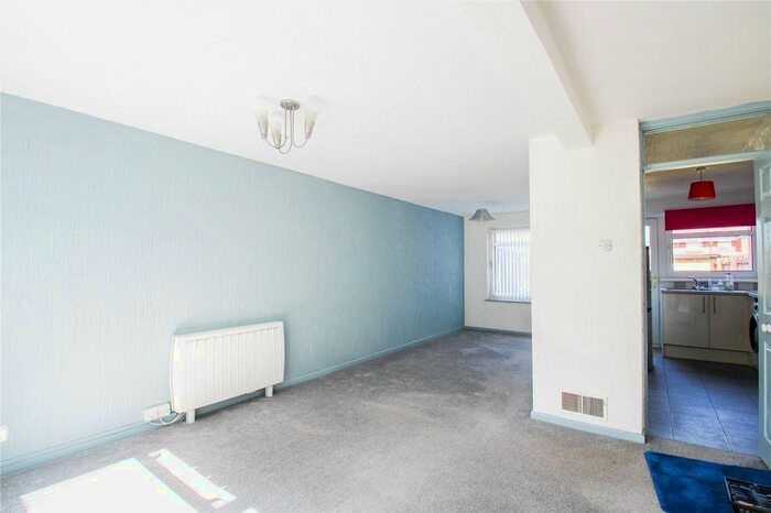 3 Bedroom Terraced House To Rent In Philippa Close, Whitchurch, BS14