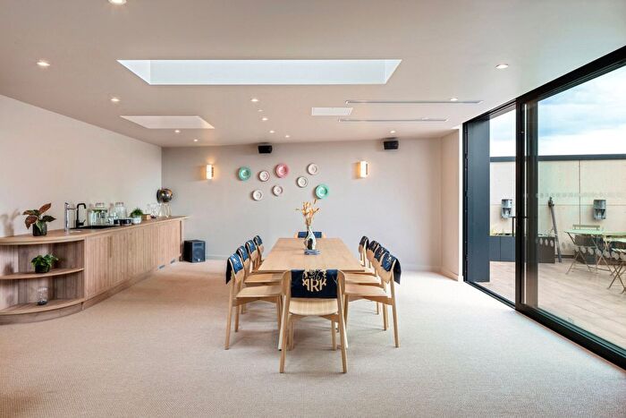 Studio To Rent In Ark Wembley, First Way, Wembley, HA9