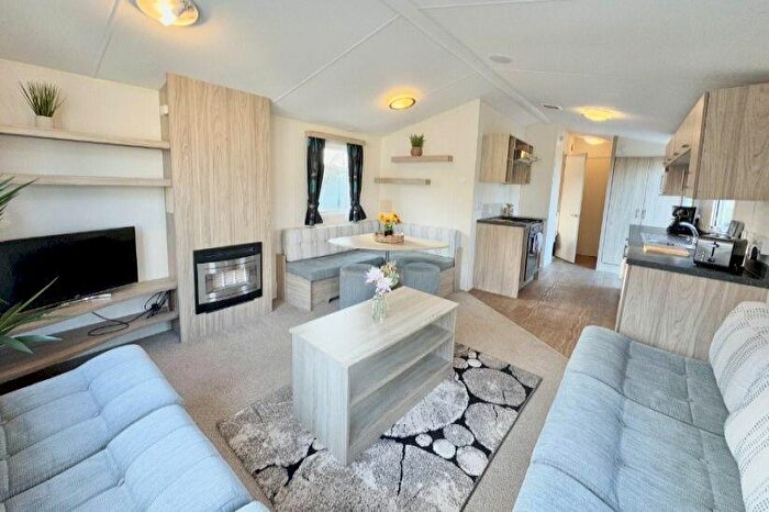 2 Bedroom Caravan For Sale In Venture Caravan Park, Westgate, Morecambe, Lancashire, LA4
