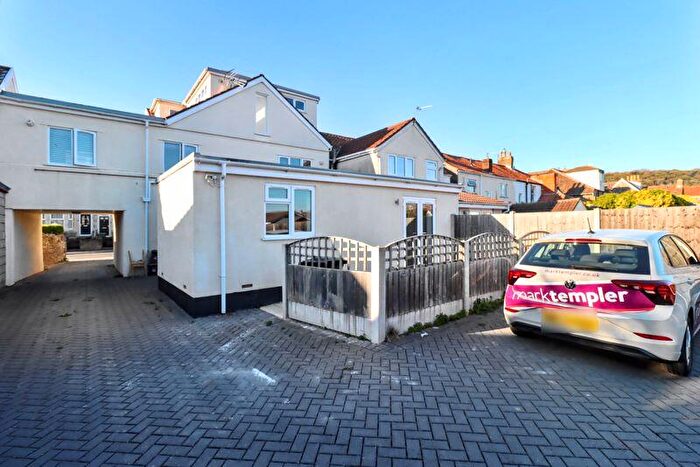 1 Bedroom Flat To Rent In Old Street, Clevedon, BS21