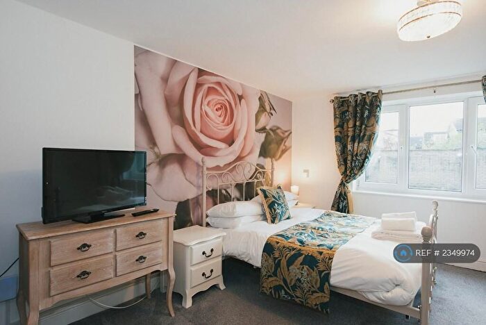 1 Bedroom Flat To Rent In Ledbury Place, Croydon, CR0