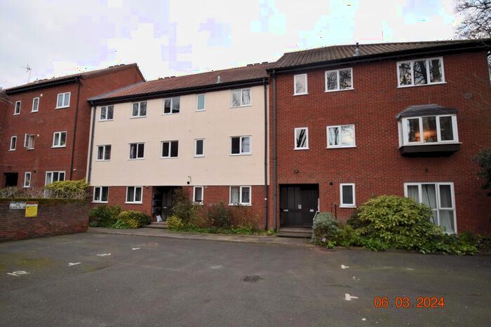 1 Bedroom Flat To Rent In St Faiths Lane, Norwich, NR1