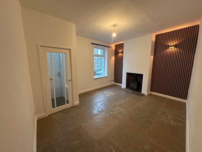 2 Bedroom Terraced House To Rent In Garnett Street, Barrowford, Nelson, BB9