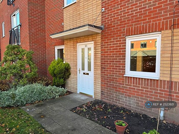 2 Bedroom Flat To Rent In Gaiety House, Smethwick, B66