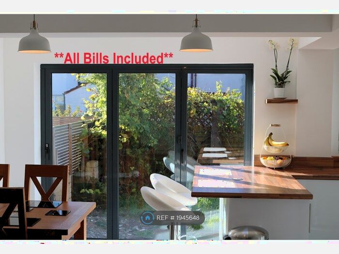 2 Bedroom Flat To Rent In Bayswater Road, Bristol, BS7