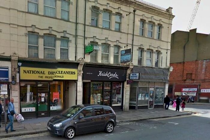 Studio To Rent In High Road, Willesden, NW10