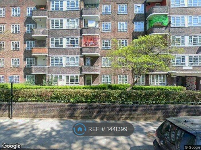 2 Bedroom Flat To Rent In Bradstock House, London, E9