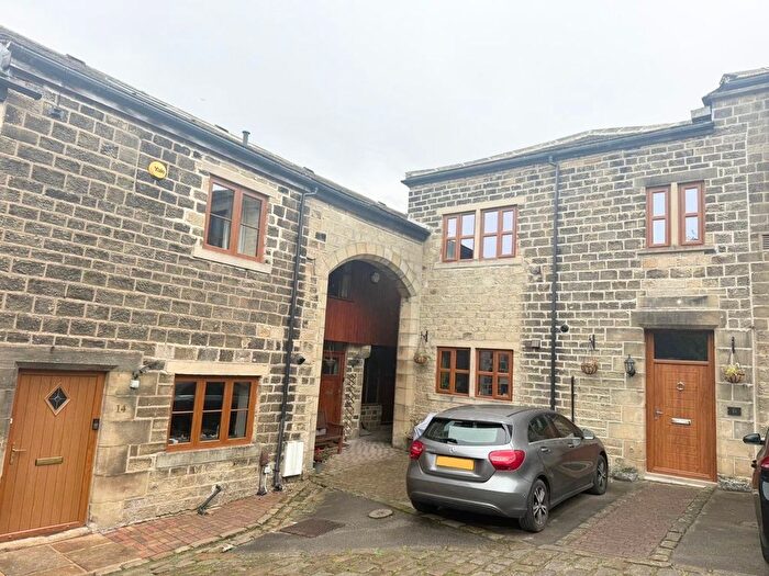 3 Bedroom Detached House To Rent In Cartmel Lane, Steeton, Keighley, West Yorkshire, BD20
