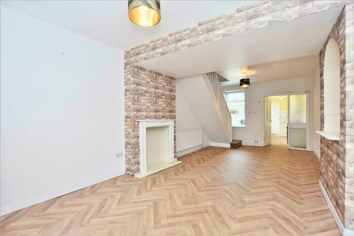 2 Bedroom House To Rent In Hope Street, Millom, LA18